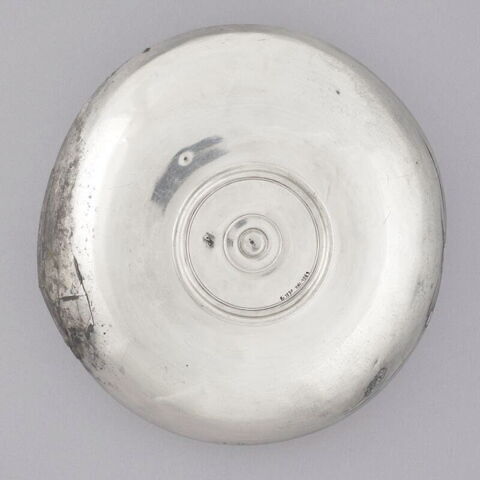 Trésor de Boscoreale : coupe, image 4/10