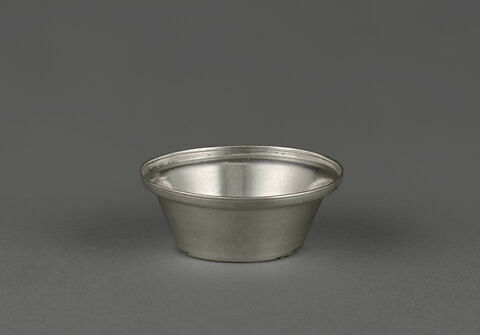 Trésor de Boscoreale : coupelle, image 1/1