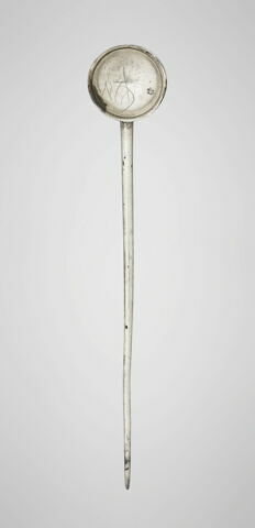 Trésor de Boscoreale : cuiller, image 2/4
