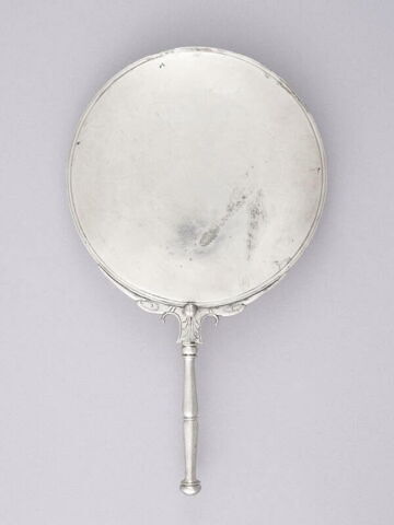 Trésor de Boscoreale : miroir, image 3/6
