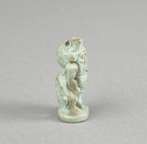 figurine ; amulette, image 2/4