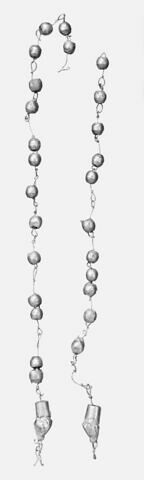 collier, image 2/2