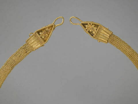 collier, image 3/4