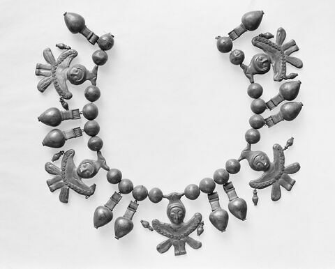 collier, image 1/3