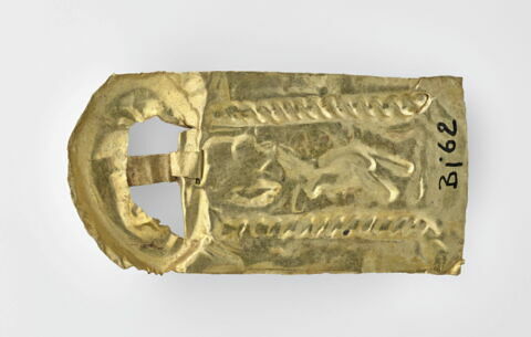 applique de vêtement ; boucle de ceinture, image 2/4