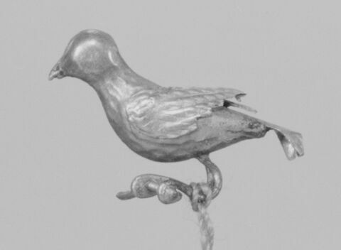 élément de boucle d'oreille, image 2/2