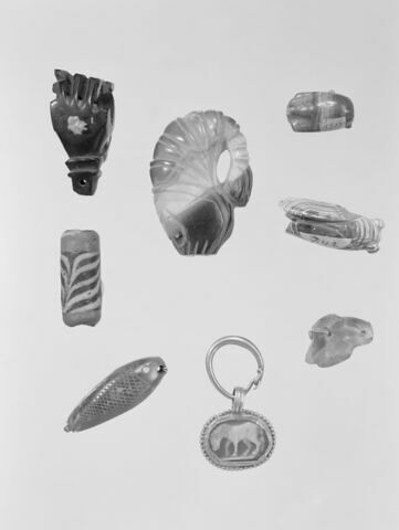 © 1988 Musée du Louvre / Maurice et Pierre Chuzeville