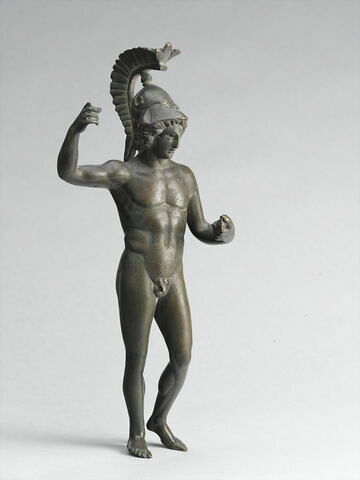 statuette, image 3/3