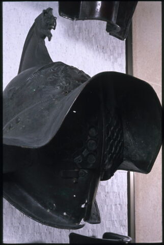 casque de gladiateur, image 5/5