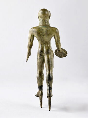 statuette, image 2/4