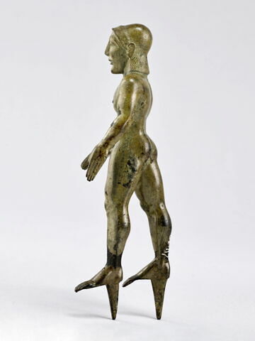 statuette, image 3/4