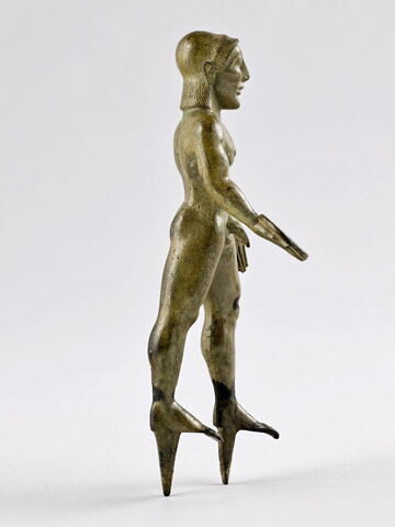 statuette, image 4/4