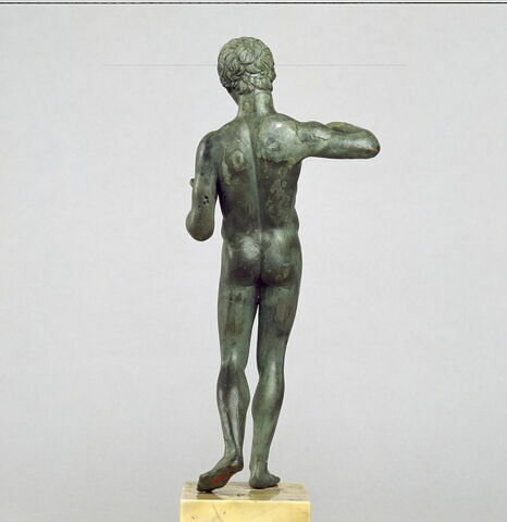 statuette, image 4/6