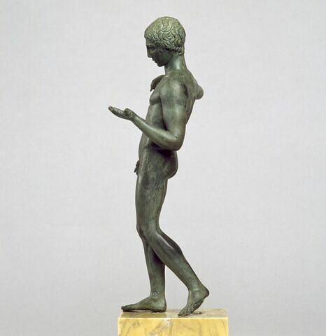 statuette, image 5/6