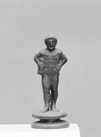 élément de candélabre