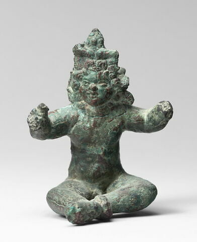 statuette, image 1/2