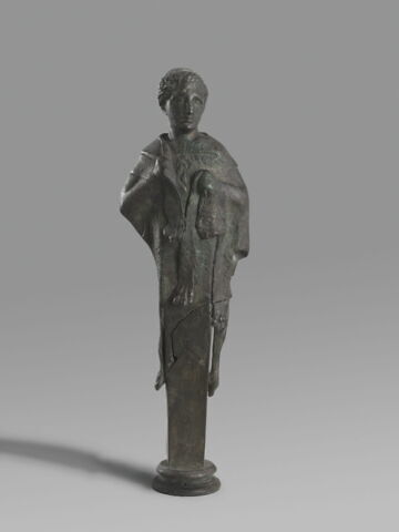 statuette, image 1/2