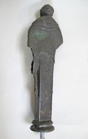 statuette, image 2/2