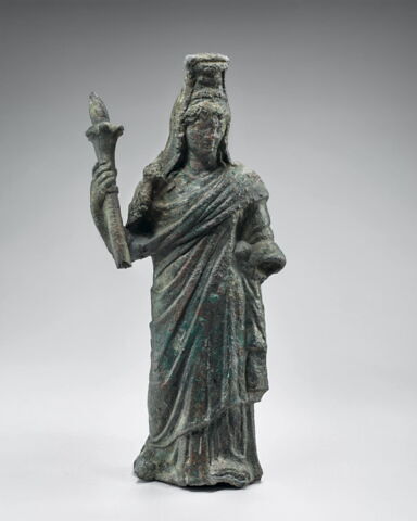 statuette, image 1/6