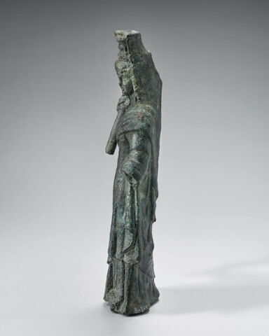 statuette, image 4/6