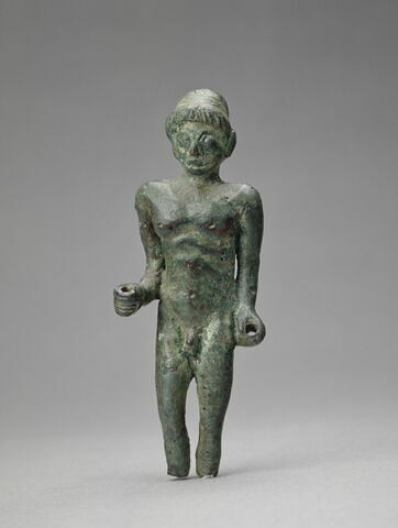 statuette