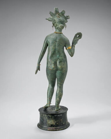 statuette, image 2/6