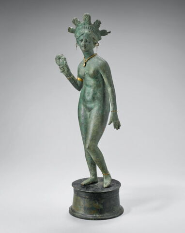 statuette, image 5/6