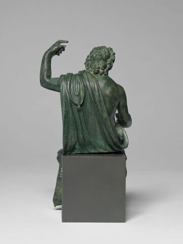 statuette, image 2/5