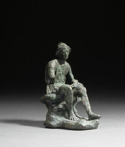 statuette, image 4/4