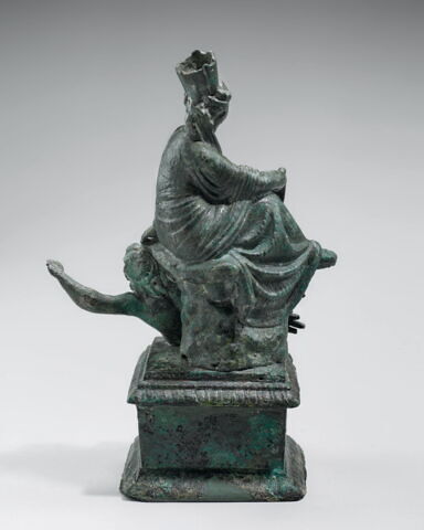 groupe de statuettes, image 2/8