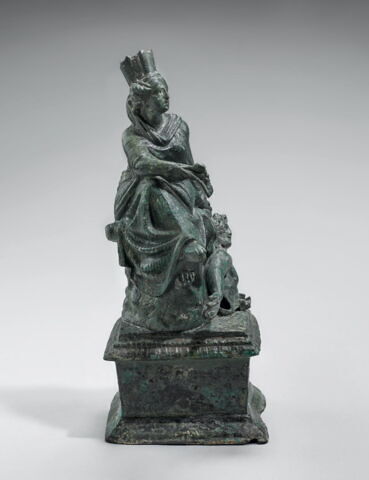 groupe de statuettes, image 3/8