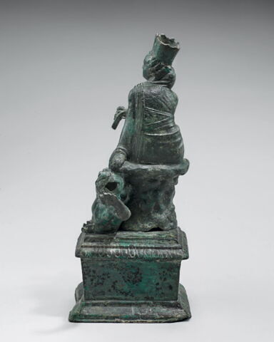groupe de statuettes, image 4/8
