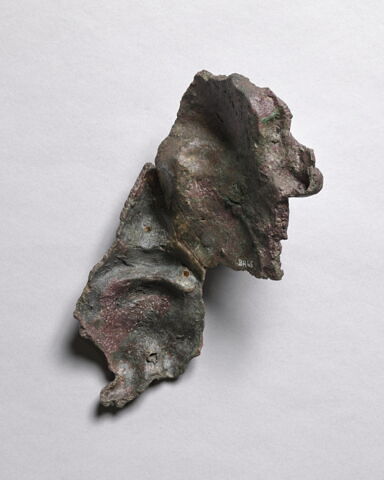 Fragments de portrait de Marc Aurèle, image 3/3