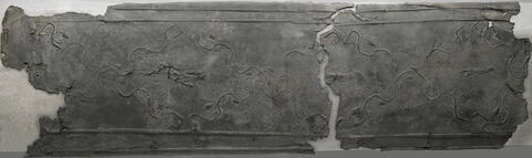 sarcophage ; couvercle de sarcophage, image 2/6