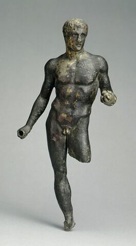 statuette, image 2/2
