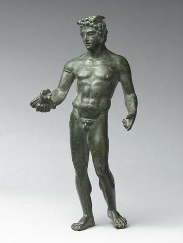 statuette, image 1/2