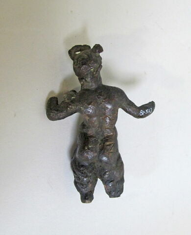 statuette, image 2/2