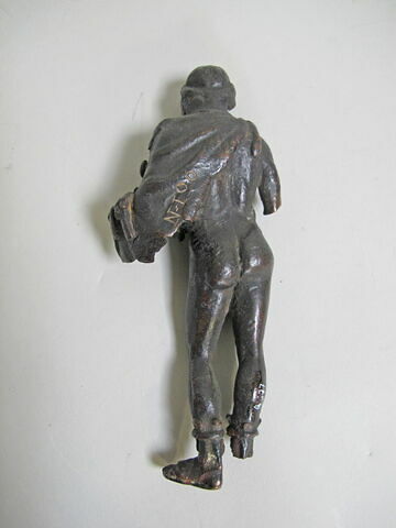 statuette, image 2/4