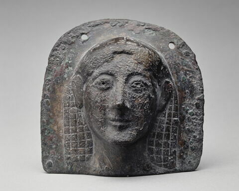 applique ; ex-voto, image 1/1