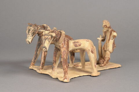 groupe de figurines