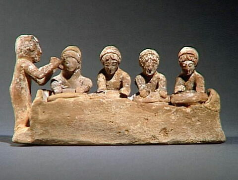 groupe de figurines, image 8/8