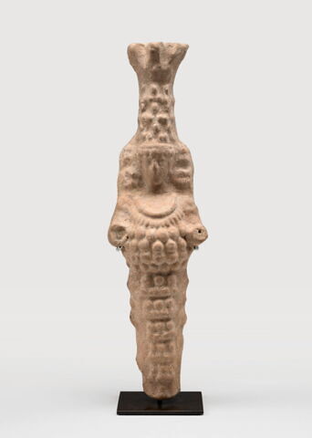 Figurine d’Artémis d’Éphèse, image 2/4