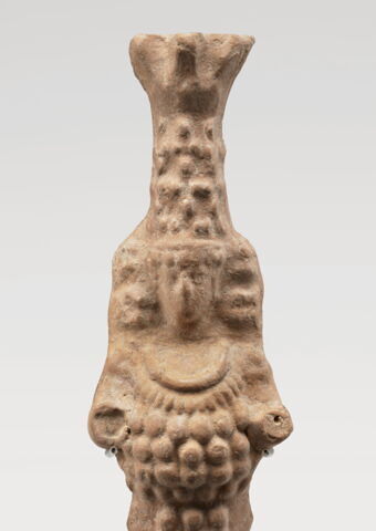 Figurine d’Artémis d’Éphèse, image 3/4