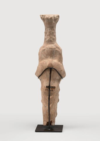 Figurine d’Artémis d’Éphèse, image 4/4