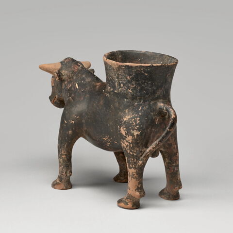 vase plastique, image 4/4