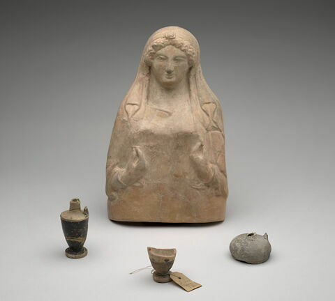 lécythe, image 2/2