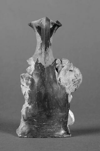 vase plastique ; œnochoé, image 2/3