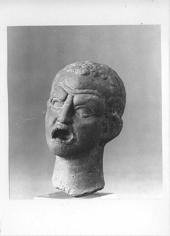 figurine