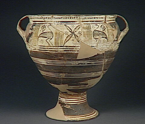 cratère, image 1/4