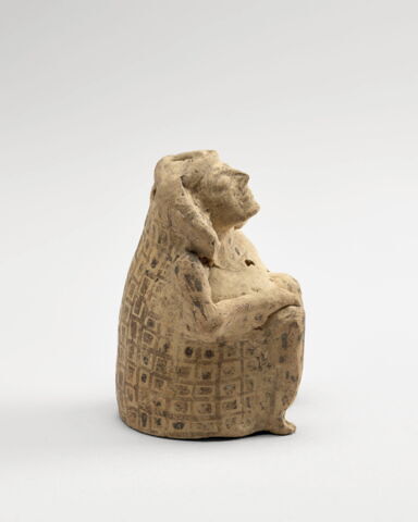 vase plastique, image 3/4